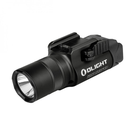 Olight Baldr Pro R Weapon Light with Laser