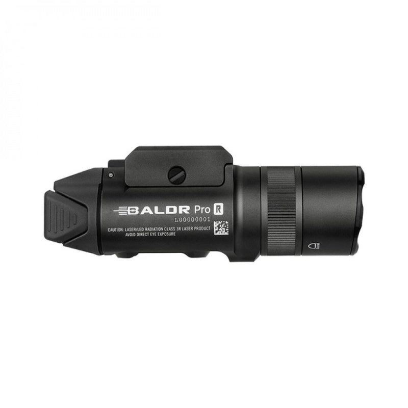 Olight Baldr Pro R Weapon Light with Laser