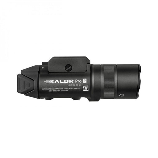 Olight Baldr Pro R Weapon Light with Laser