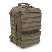 Medical Emergency Backpack 35L Coyote Brown