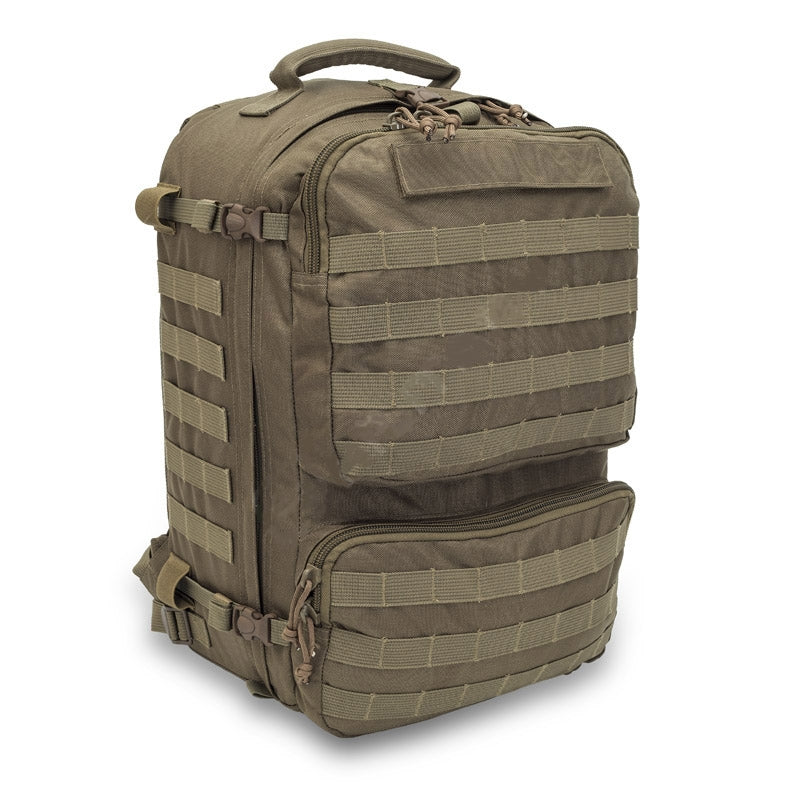 Medical Emergency Backpack 35L Coyote Brown