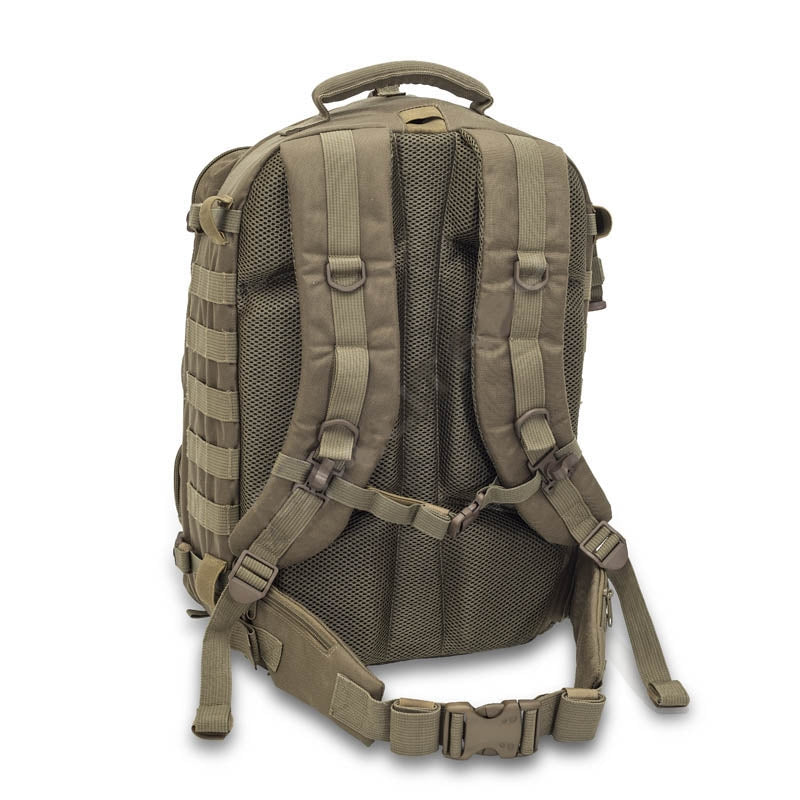 Medical Emergency Backpack 35L Coyote Brown