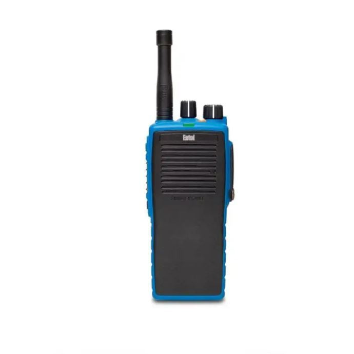 DTEx DT882 UHF DMR/Analog Radio Transceiver ATEX Certified