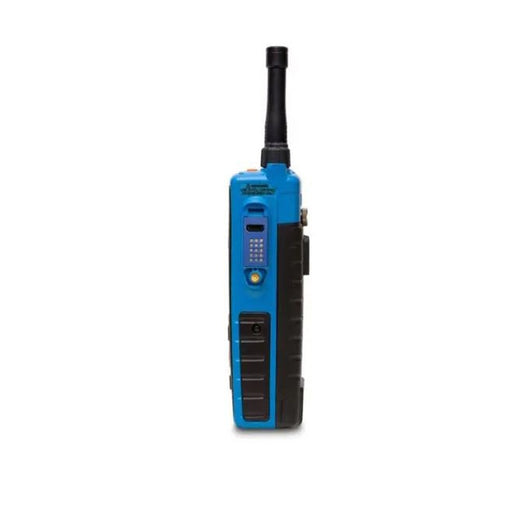 DTEx DT882 UHF DMR/Analog Radio Transceiver ATEX Certified