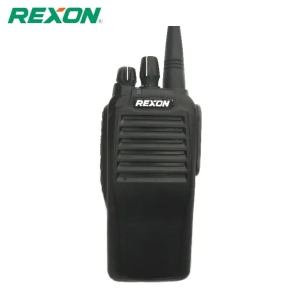 Rexon RL-308 Dual-Band Radio Transceiver