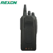 Rexon RL-308 Dual-Band Radio Transceiver