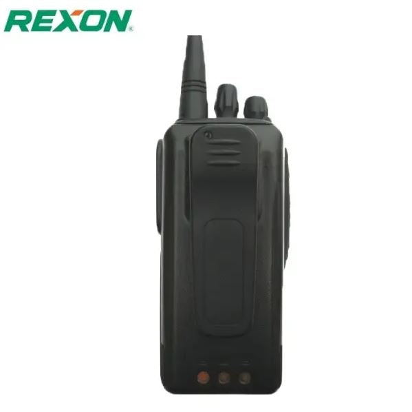 Rexon RL-308 Dual-Band Radio Transceiver