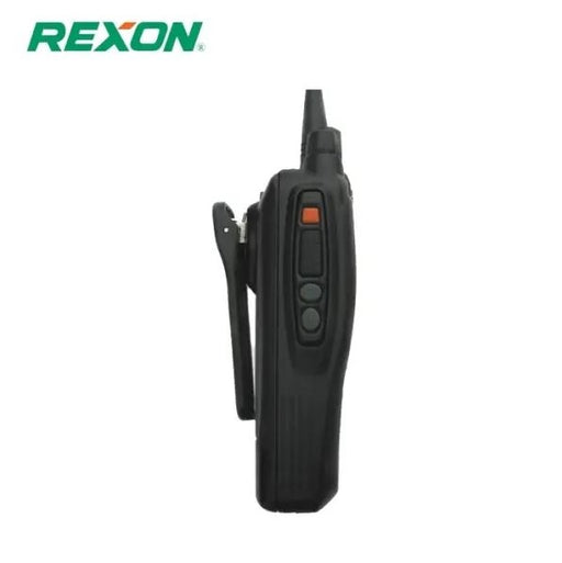Rexon RL-308 Dual-Band Radio Transceiver