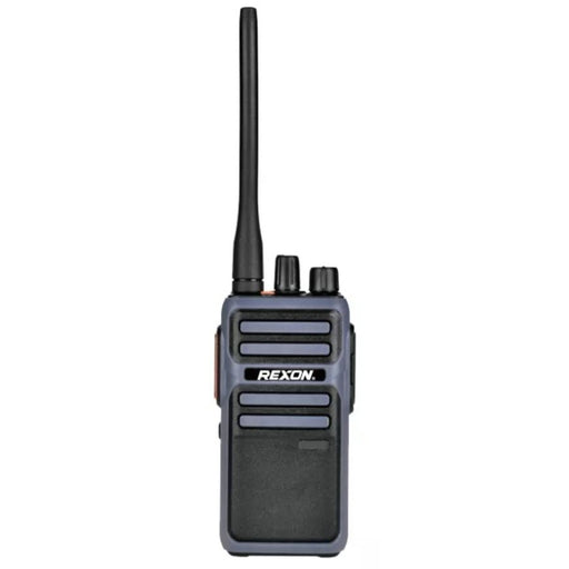 Rexon RL-330 Analog Portable Radio 8W