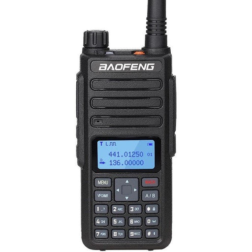 Baofeng BF-H6 Dual-Band Radio Station