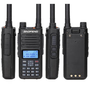 Baofeng BF-H6 Dual-Band Radio Station