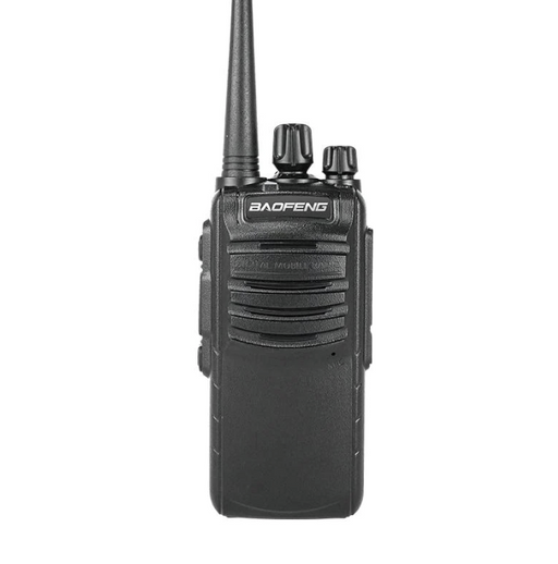 Baofeng BF-528 Radio Station