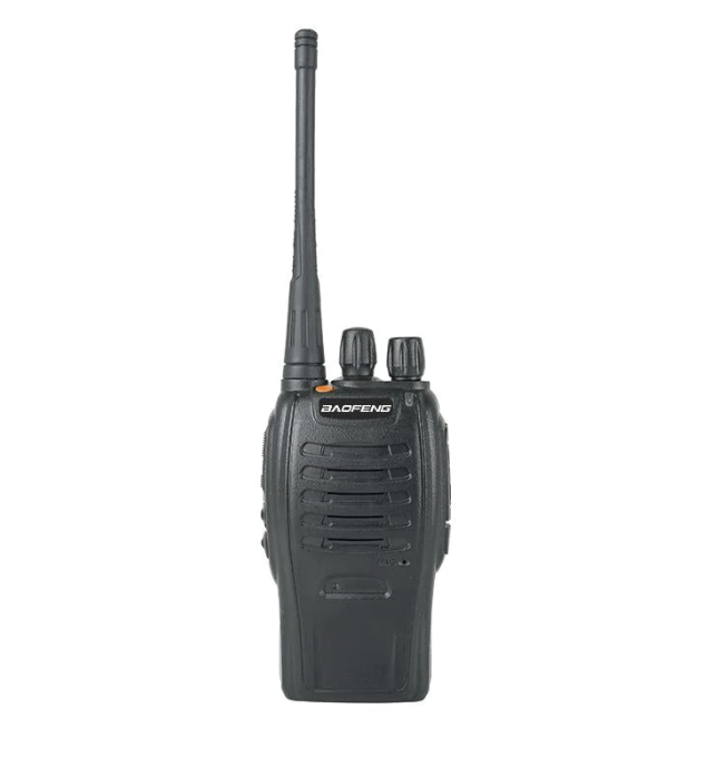 Baofeng BF-600S Radio Station