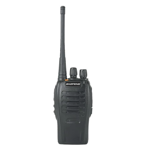Baofeng BF-600S Radio Station