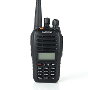 Baofeng BF-B6 Dual Band Radio
