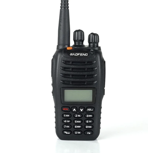 Baofeng BF-B6 Dual Band Radio