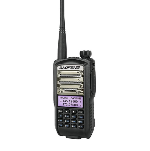 Baofeng BF-E51 Radio Station