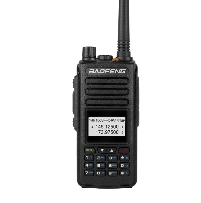 Baofeng BF-H2 Dual-Band Radio