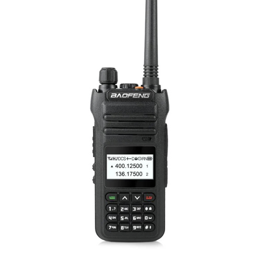 Baofeng BF-H5 Dual-Band Radio