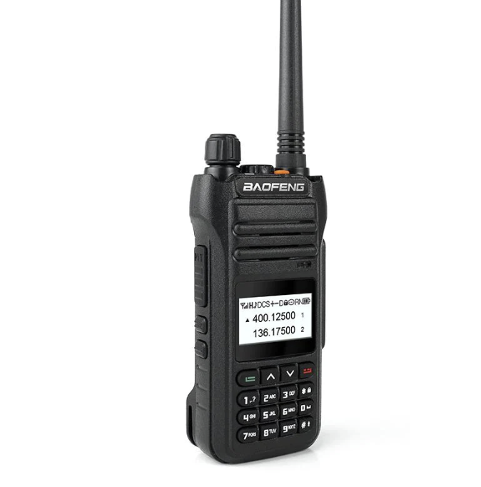 Baofeng BF-H5 Dual-Band Radio