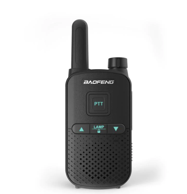 Baofeng BF-T16 Portable Walkie-Talkie