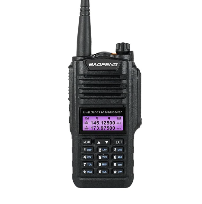 Baofeng BF-T51 Professional Walkie-Talkie