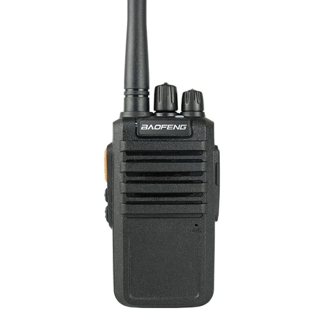 Baofeng BF-V4 Radio Station