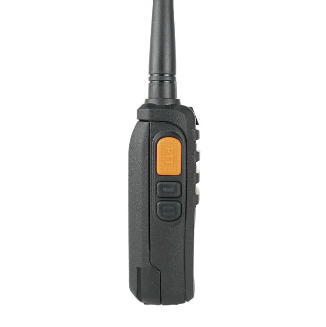 Baofeng BF-V4 Radio Station