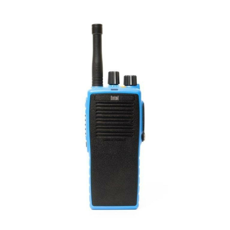 Entel DT922 ATEX Radio Transceiver VHF 136-174 MHz