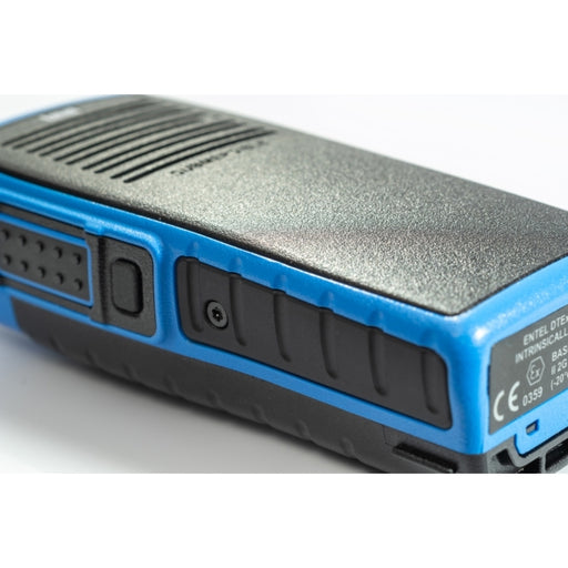 Entel DT922 ATEX Radio Transceiver VHF 136-174 MHz