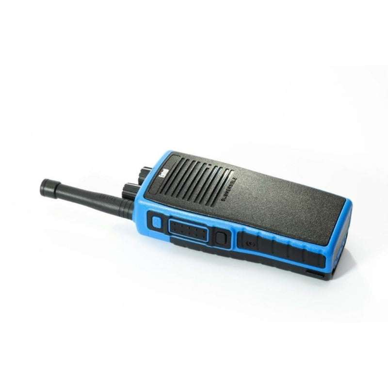 Entel DT922 ATEX Radio Transceiver VHF 136-174 MHz