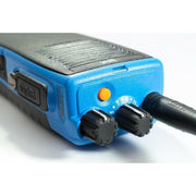 Entel DT922 ATEX Radio Transceiver VHF 136-174 MHz