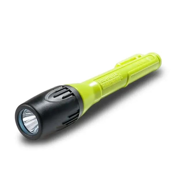 Parat PARALUX PX2 ATEX Zone 1 LED Flashlight 30lm