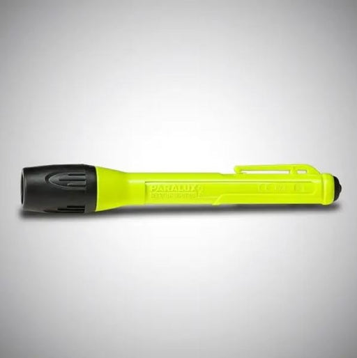 Parat PARALUX PX2 ATEX Zone 1 LED Flashlight 30lm