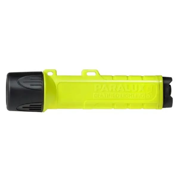 Parat Paralux PX1 ATEX Zone 1 LED Flashlight 120lm
