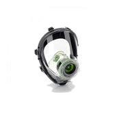 Full Face Gas Protection Mask 5150 with Filter