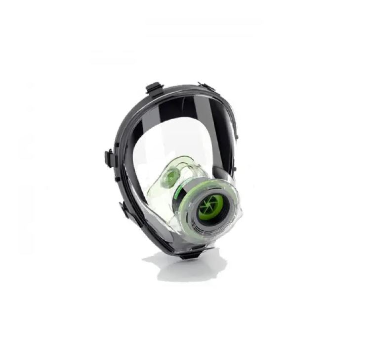 Full Face Gas Protection Mask 5150 with Filter