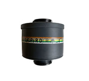 Multipurpose 203 A2B2E2K2P3 RD Filter Cartridge