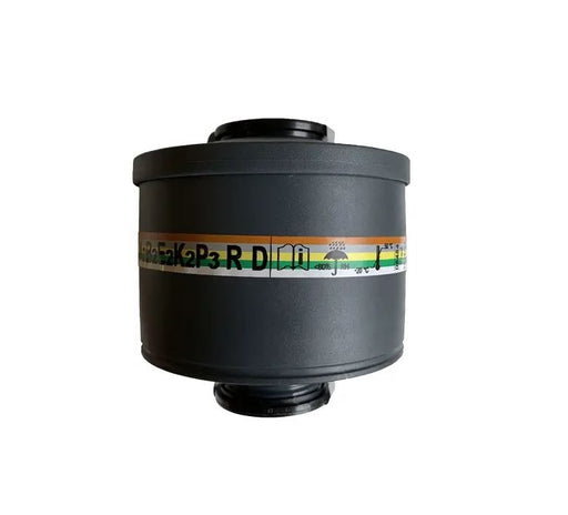 Multipurpose 203 A2B2E2K2P3 RD Filter Cartridge