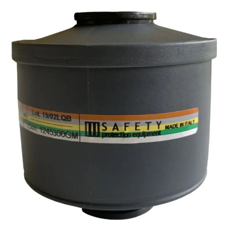 Multipurpose 203 A2B2E2K2P3 RD Filter Cartridge