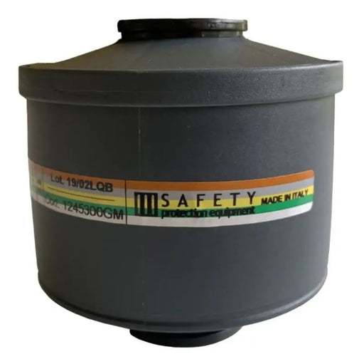 Multipurpose 203 A2B2E2K2P3 RD Filter Cartridge