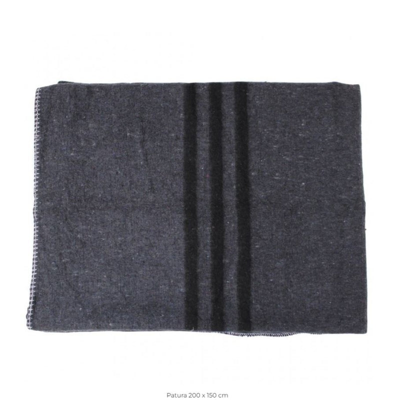 Emergency Blanket 200 x 150 cm Polyester