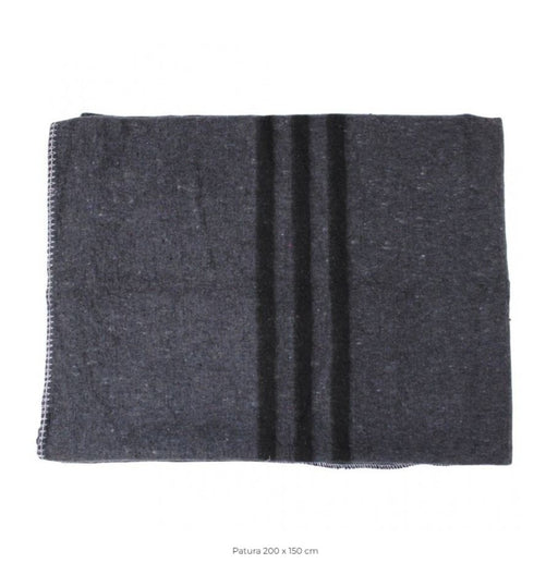 Emergency Blanket 200 x 150 cm Polyester