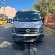 Volkswagen Crafter Van 2.0 TDI 2014 Diesel Manual