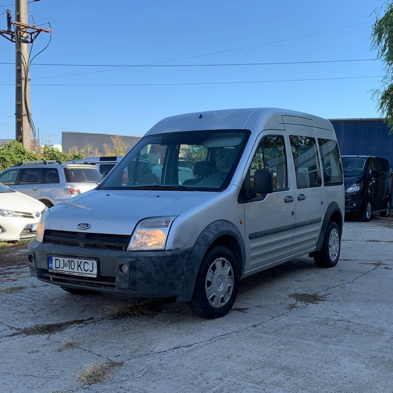 Ford Tourneo Connect 1.8 Diesel 2006 Vehicle