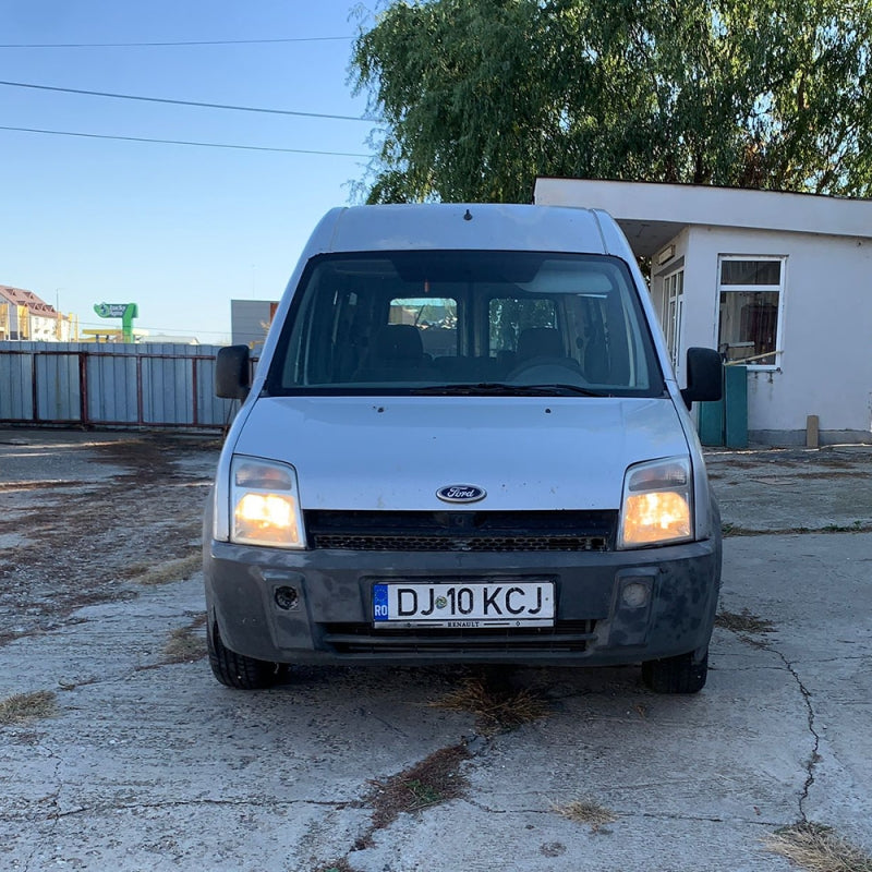 Ford Tourneo Connect 1.8 Diesel 2006 Vehicle