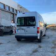Ford Tourneo Connect 1.8 Diesel 2006 Vehicle