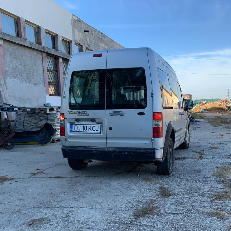 Ford Tourneo Connect 1.8 Diesel 2006 Vehicle