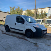 Citroën Nemo 1.4HDI Diesel Van 2010