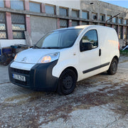 Citroën Nemo 1.4HDI Diesel Van 2010